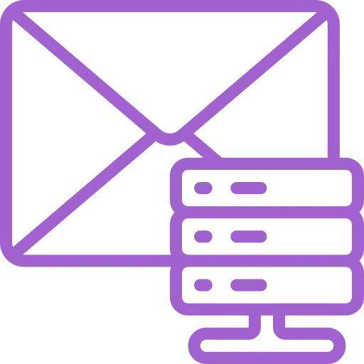 MAIL SERVER