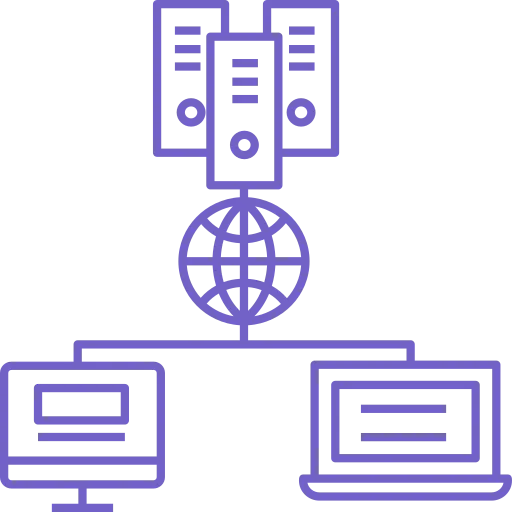 WEB SERVER