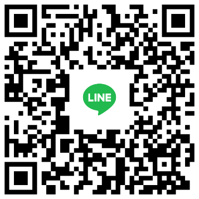 有情資訊LINE QRCode