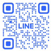 有情資訊LINE QRCode